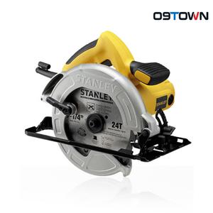 스탠리 SC16 원형톱 185mm 1600W 날포함