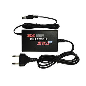 영창커즈와일스테이지KURZWEIL Stage피아노 KA-90/KA90 호환 12V 2A 국산어댑터(파워코드포함)