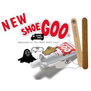 (SHOEGOO)슈구 (초스피드 신발밑창 보수제) 골든구스/신발관리용품/이지부스트 (슈구스피드)