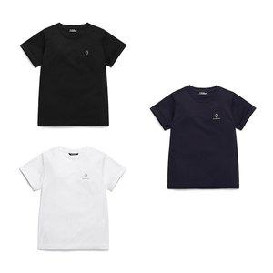 [블랙야크키즈](하남점) 쿨기능성 3종  데일리 티셔츠세트