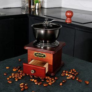 도모 커피 분쇄기 핸드밀 소 K150 (EL1167)