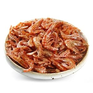 [지투지샵]완도명가 꽃새우 250g