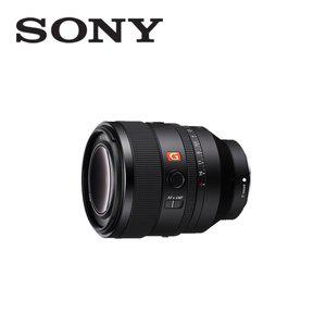 [소니]  알파 FE 50mm F1.2 GM 풀프레임 미러리스용 표준 단렌즈 / SEL50F12GM / 정품상품