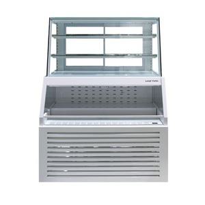 세경 업소용 제과 콤비쇼케이스 3단 1200 카페 디저트