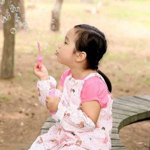 모래놀이옷 유아전신미술가운 아기앞치마 우주복