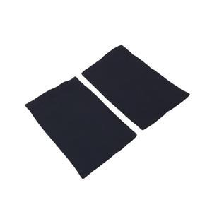 허벅지 컴프레션 밴드 밀착 장딴지 아대 다리 압박 랩 슬리브 나일론 허벅지 압박보호대 블랙
