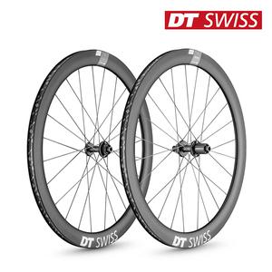 디티스위스 ARC1400 DICUT 50 DB 카본 로드 디스크 클린처 자전거 휠셋