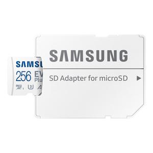 삼성전자 Micro SD EVO Plus 256GB 2024 CS