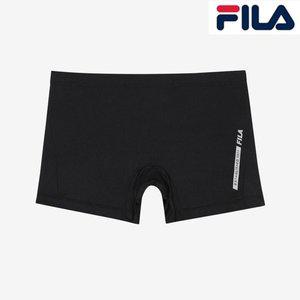 갤러리아 FILA 언더웨어 액티브 인아웃밴드 여성 사각드로즈 블랙 FI4DRE1044F_B