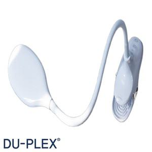듀플렉스 LED스탠드 DP-330LS 편리한각도조절 책상스텐드 독서실등 집게형