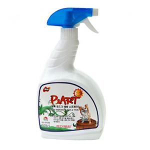 반려동물용품 벼룩 진드기 예방스프레이 1000ml