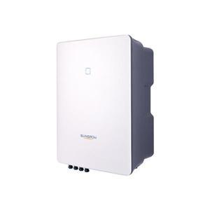 고효율 태양광 발전 시스템, MPPT 그리드 타이, 가정용 태양광 인버터, SG10, 15, 20RT, 10KW, 15kW, 20kW,