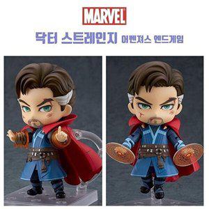 [셀러허브 패션][JHQRGCUI_4B]대원 닥터 어벤져스 엔드게임 피규어 1425