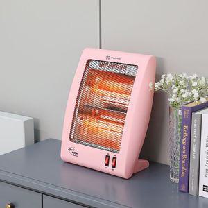 사파이어 2단 핑크 쿼츠 히터 SFA-Y800