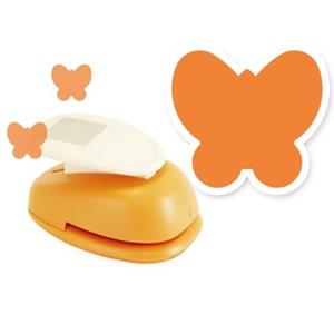 모양펀치 R 50 014 나비 펀칭기 (W3B1A60)