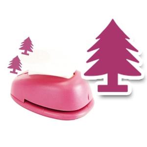 모양펀치 R 36 134 나무6 펀칭기 (W3B1A52)