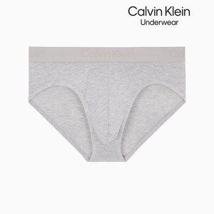 [Calvin Klein Underwear](강남점)남성 울트라 소프트 모달 힙브리프 NB4196-P7A