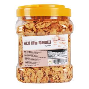 삼도 튀긴마늘 후레이크 500g