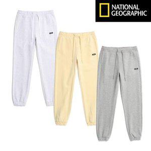 [내셔널지오그래픽](강남점) N231WPT160  여성 W 레푸스 TRAINNING SET 조거 PANTS