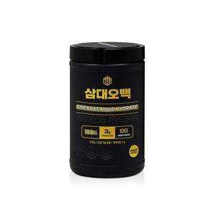 SAMDAE500 삼대오백 크레아틴 모노 하이드레이트 300g 220335