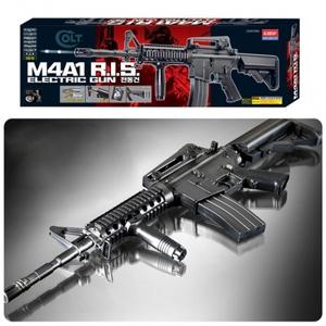 아카데미과학 M4A1 전동건(17407) R.I.S