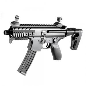 SBR SIG 에어건 MPX-K 아카데미과학