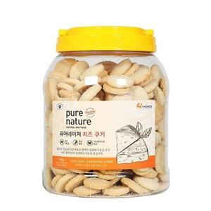 주뻬 비스켓 애견간식,당근1.1kg x 2 강아지 수제