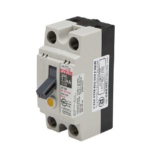 누전차단기 산업용 JEB E2S 2P 30A 2.5KA 소