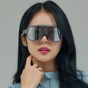톰디어 블루투스 변색 스포츠 등산 자전거 고글 선글라스