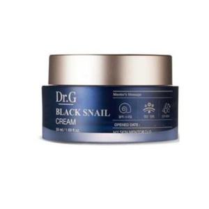 닥터지 블랙 스네일 크림 50ml