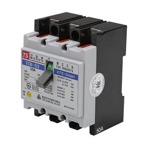 배선차단기 TB 53(TCB 53) 3P 50A 5KA