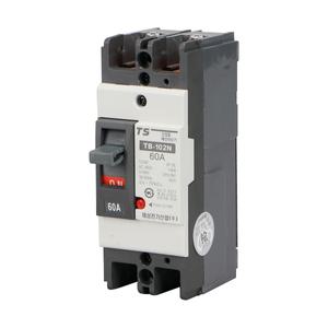 배선차단기 TB 102N(TSB 62) 2P 60A 14KA