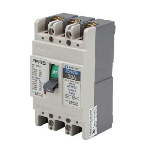 배선차단기 JBS 103H 3P 30A 14KA