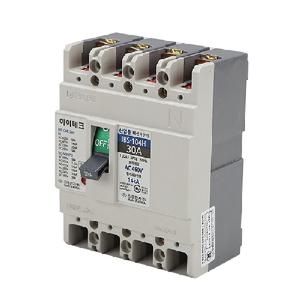 배선차단기 JBS 104H 4P 30A 14KA