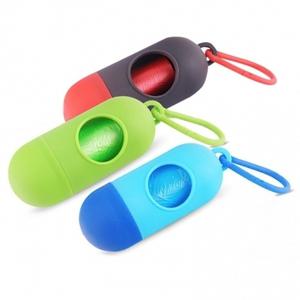 세트 케이스 애견 반려동물 똥봉투 배변봉투 DD-11422