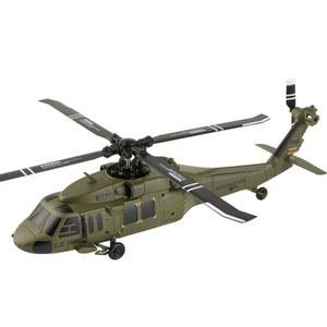 모리 K100 Wltoys 헬리콥터 자이로스코프 리모컨 K170