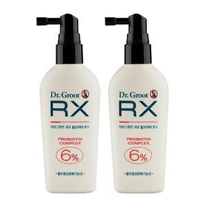 닥터그루트 RX 탈모케어토닉 90ml x 2 코스트코 코와샵