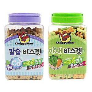 칼슈함유 댕댕이 비스켓 간식 ZP09315