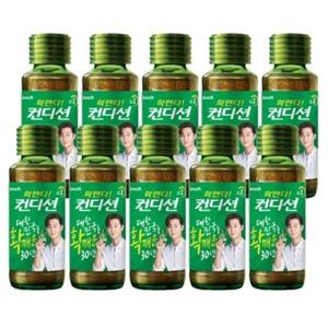 CJ 헛개컨디션 100ml x 10개