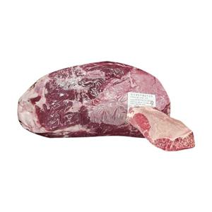 코스트코 초이스 부채살 진공팩 2.5_2.7KG_미국산_냉장