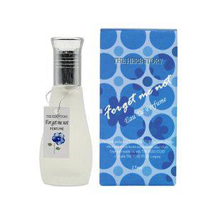 [기타]더허브스토리 비누향향수 물망초 아로마향수 오드퍼퓸 15ml