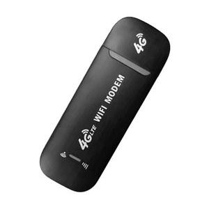 USB KT LTE 데이터 4G 와이파이 공유기 무선 라우터 SK 동글
