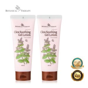[보타니컬테라피] 시카 수딩젤로션 200ml 2개세트