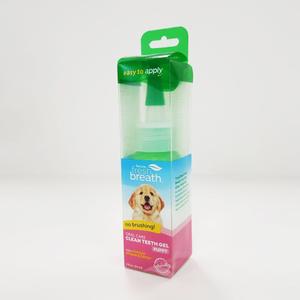 강아지 어린강아지전용 겔타입 바르는 치약 59ml/구강/애견/치아/관리/애완견/반려견/개/애완동물/반려동물