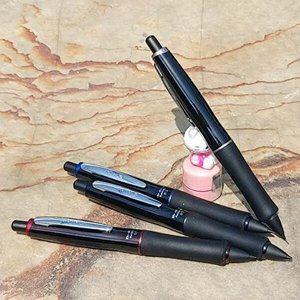 파이롯트 0.5mm 흔들이 샤프펜슬 Dr.Grip Full Black-WA3BCDC