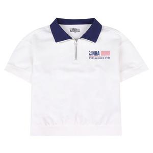 NBA USA 반집업 맨투맨K252TS040P-JD