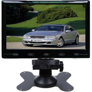 Sally Best 9 울트라 HD 800480 TFT LCD 화면 VCR Thin