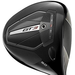 아쿠쉬네트 타이틀리스트 GT3 드라이버 2024년 S, 9도