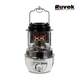 [루베크] 휴대용 캠핑 부탄 가스난로 RU-1000F