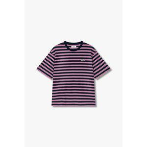 [STUDIO TOMBOY](강남점)배색스트라이프티 (9175322990CT)